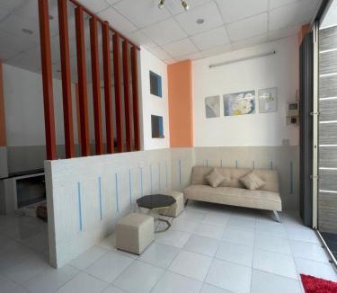 Ninh Kieu House | HIDU House Cần Thơ