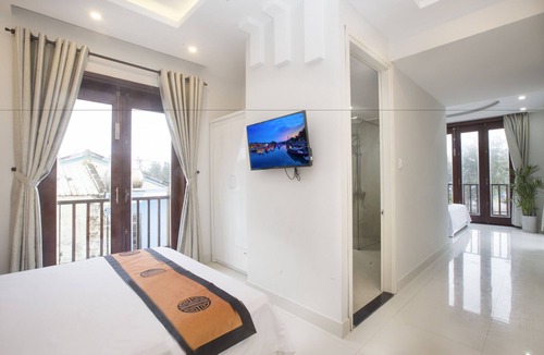 Cua Đai House | Hien Hoa Villa Hoi An