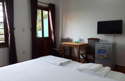 Central Mui Ne Beach Resort | Hiep Hoa Resort