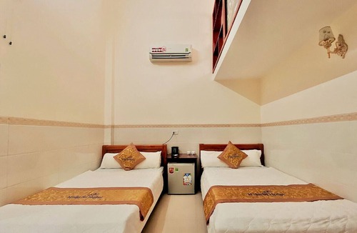 Ly Son Hotel | Hiep Si Hotel