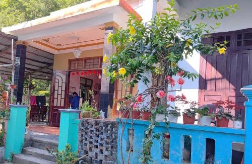 Cham Island House | Hiep Tung homestay
