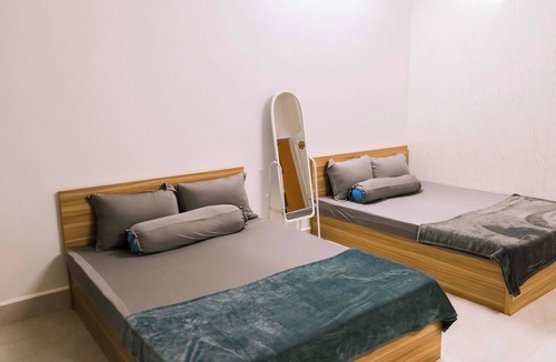 Rach Gia Hostel | Hieu Sang 68 Hostel and Villas