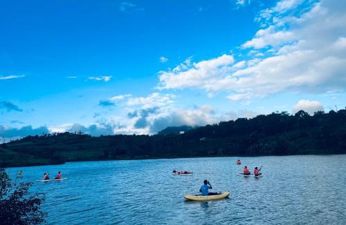 Dak Song House | Higg Farm Resort & Glamping