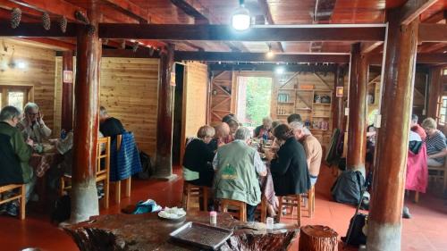 Ban Pho House | Higland Homestay Bac Ha