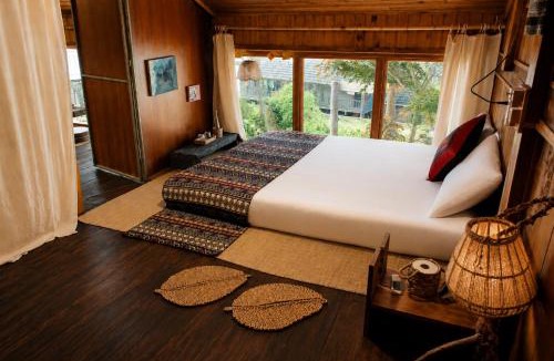 Sa Pa House | Hihi Homestay Tả Van - Mountain View & Local Experience in Sa Pa