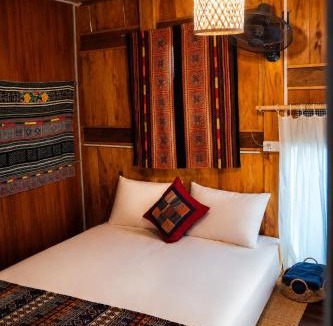 Sa Pa House | Hihi Homestay Tả Van - Mountain View & Local Experience in Sa Pa