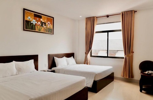 Van Ninh Hotel | Hila Hotel Vạn Ninh
