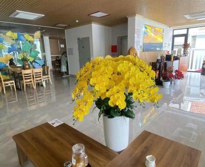 Van Ninh Hotel | Hilaria Hotel