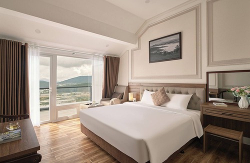 Da Lat Hotel | Hill Side Town Hotel