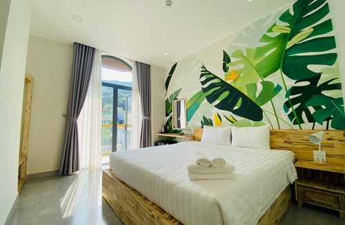 Duong Dong Hotel | Hill Star Hotel Phu Quoc