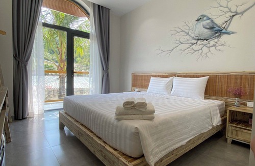 Duong Dong Hotel | Hill Star Hotel Phu Quoc