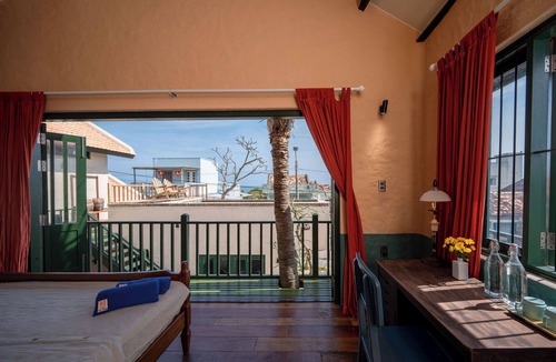 Dong Hoa Hotel | Hill Village Phu Yen
