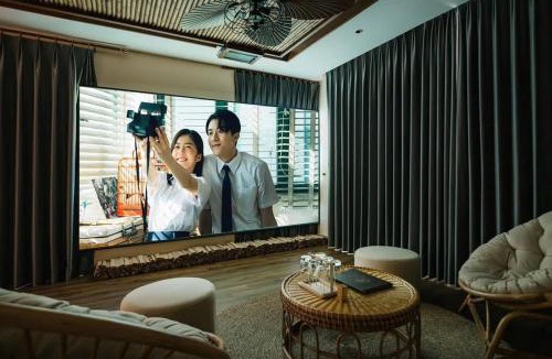 Chuong My Resort | Hillstay Villa Resort