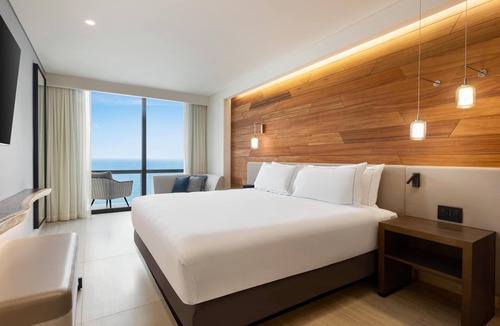 Puerto Morelos Resort | Hilton Cancun, an All-Inclusive Resort