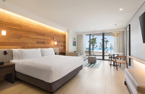 Puerto Morelos Resort | Hilton Cancun, an All-Inclusive Resort