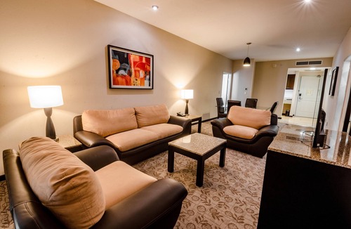 Tuxtla Gutierrez Hotel | Hilton Garden Inn Tuxtla Gutierrez