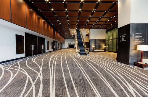 Colonia Centro Hotel | Hilton Mexico City Reforma