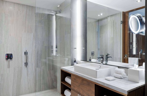 Santa Fe Hotel | Hilton Mexico City Santa Fe