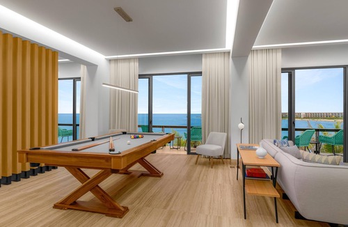 Chacalal Resort | Hilton Tulum Riviera Maya All-Inclusive Resort