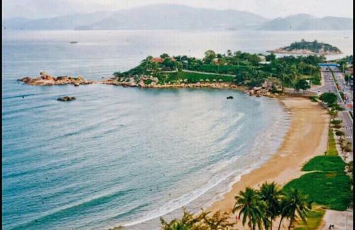 Vinh Phuoc Apartment | HiSea Nha Trang