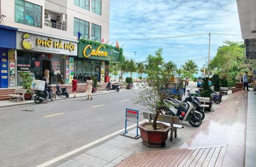 Vinh Phuoc Apartment | HiSea Nha Trang