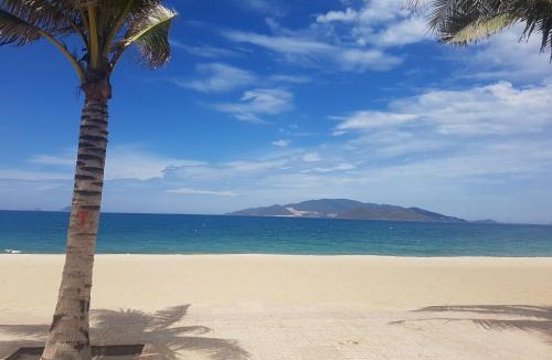 Vinh Phuoc Apartment | HiSea Nha Trang