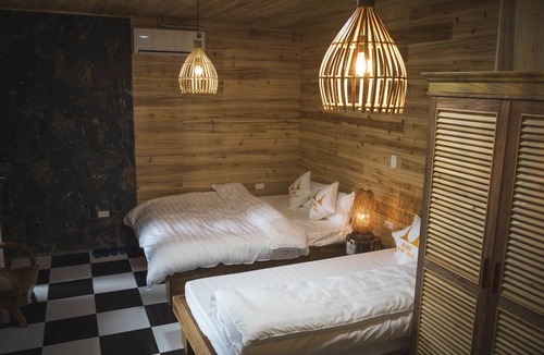 Ha Giang Hotel | Historic Eco House & Ha Giang Loop