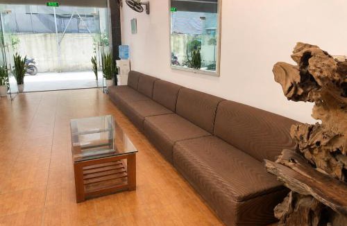 Dong Anh Hotel | Hisun Hotel Quốc tế - Đông Anh