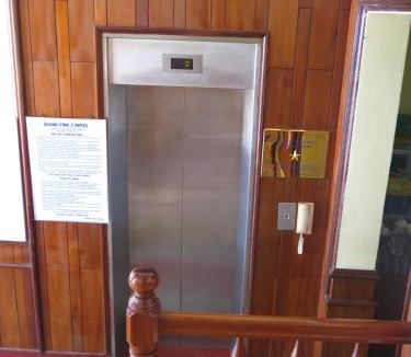 Vinh Hai Hotel | HKD Nhà nghỉ Quang Vinh 2 - QV2 Guesthouse