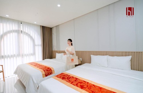 Bao Ninh Hotel | HL Villa