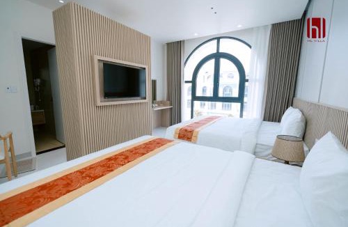 Bao Ninh Hotel | HL Villa