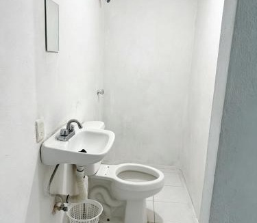 Los Cangrejos II y III House | HM cuarteria cangrejos
