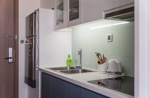 Tu Liem Apartment | HMH - Vinhomes GreenBay Apartment