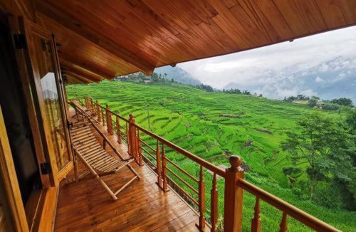 Sa Pa Cabin | Hmong Eco Villas