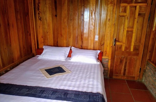 Sa Pa House | Hmong Garden homestay