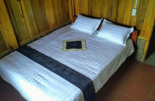 Sa Pa House | Hmong Garden homestay