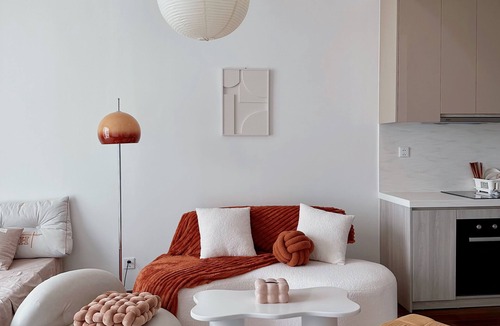 Tu Liem Apartment | HN ETH Smart City Resident - Tay Mo