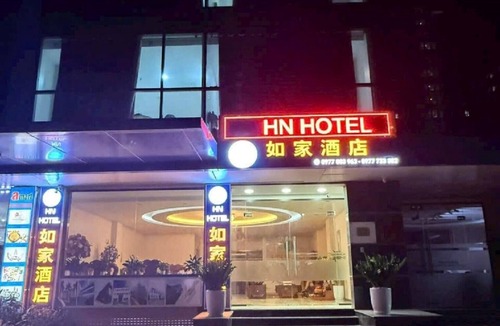 Bac Ninh Hotel | HN Hotel Bac Ninh