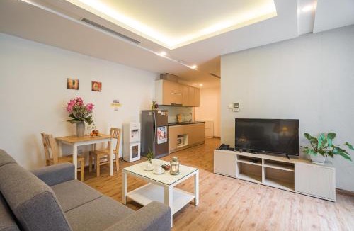 Ba Dinh Hotel | HNC Premier Hotel & Residences