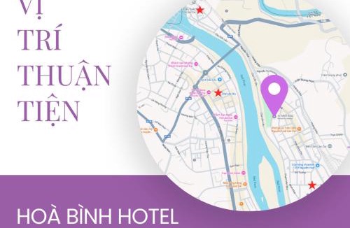 Lao Cai Hotel | Hoà Bình Hotel Lào Cai