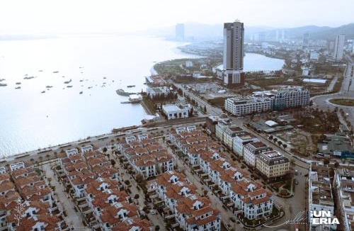 Bai Chay Villa | Hoài An Villa - Biệt thự 7 Pngủ - 100m đến bãi biển