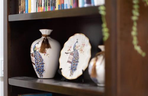 Gia Lam Apartment | Hoài Niệm Corner