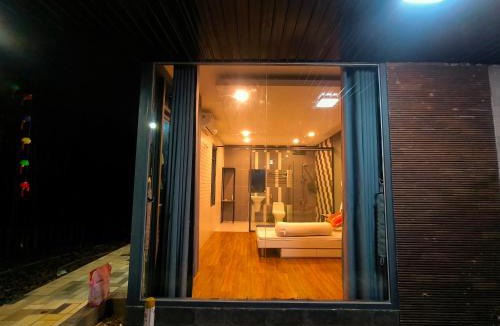 Vinh Cuu Resort | Hoài Niệm Garden