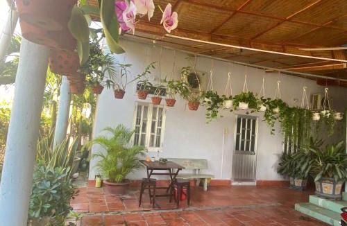 Central Mui Ne Beach House | Hoài Oanh homestay