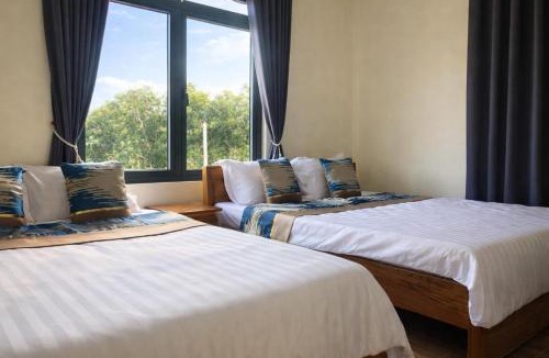 Duong To Hotel | Hoàng Đô Hotel