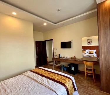 Chau Doc Bed & Breakfast | HOÀNG ĐẾ motel