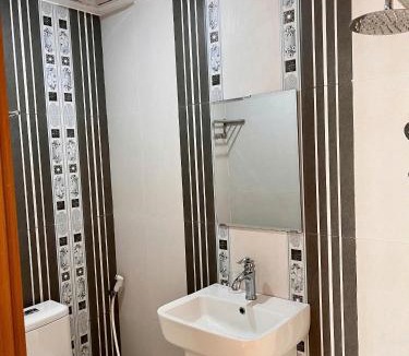 Chau Doc Bed & Breakfast | HOÀNG ĐẾ motel