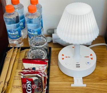 Loc Ha Bed & Breakfast | Hoàng Anh Hotel