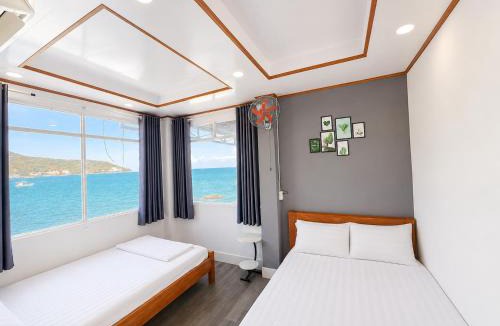 Kien Hai Hotel | Hoàng Anh Motel