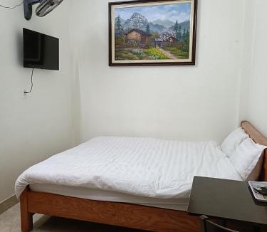 Dong Van House | Hoàng Bách homestay